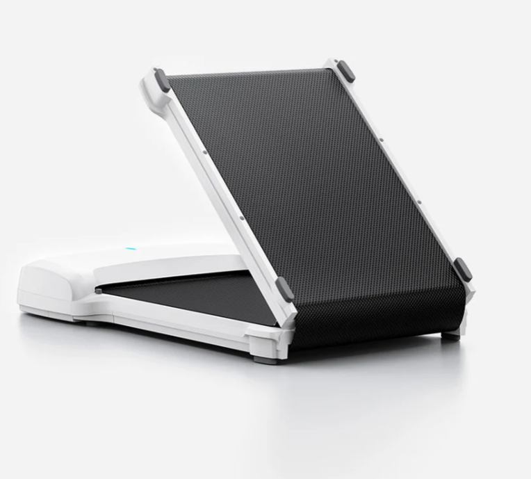 Walkingpad Foldable Under Desk Treadmill for Home & Office - SP!NECK™