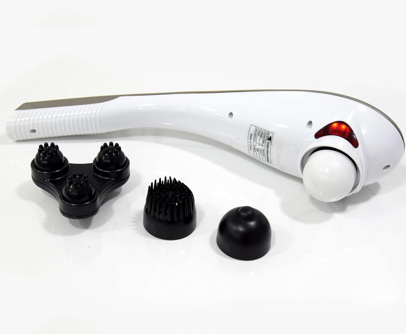 Multi-Function Electric Massage Machine