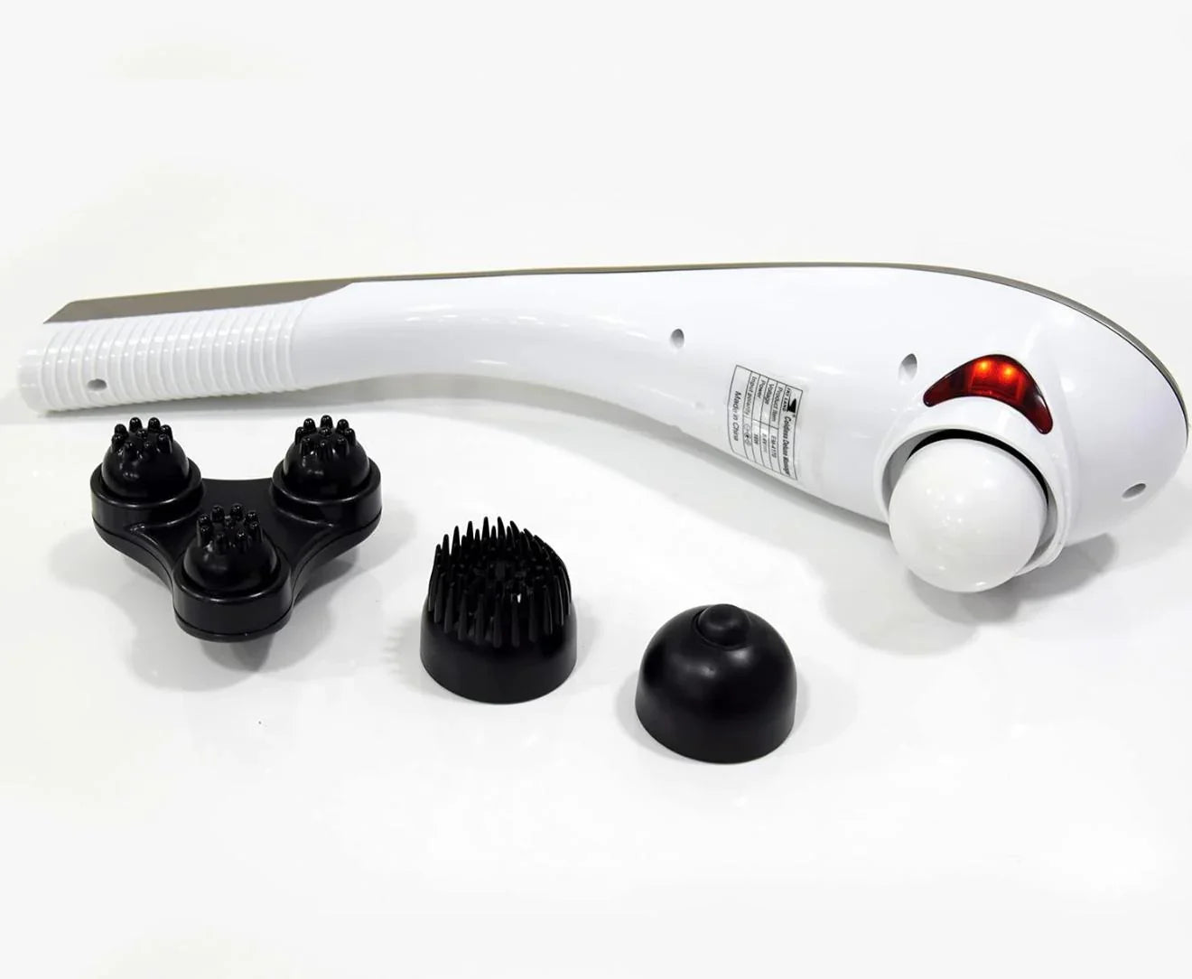 Multi-Function Electric Dolphin Massager - SP!NECK™