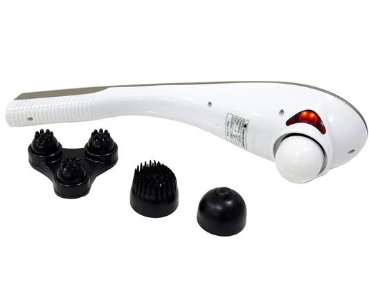 Multi-Function Electric Dolphin Massager - SP!NECK™