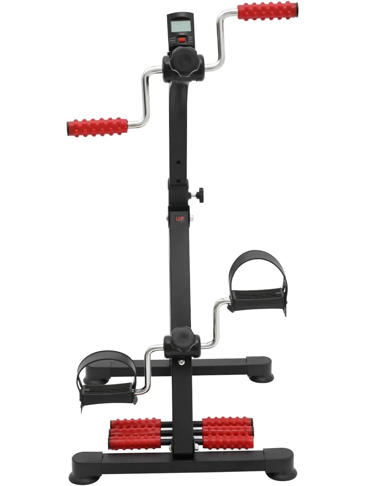 SP!NECK™ Adjustable Pedal Exerciser - SP!NECK™