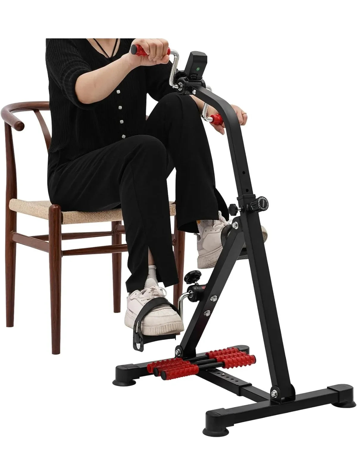 SP!NECK™ Adjustable Pedal Exerciser - SP!NECK™