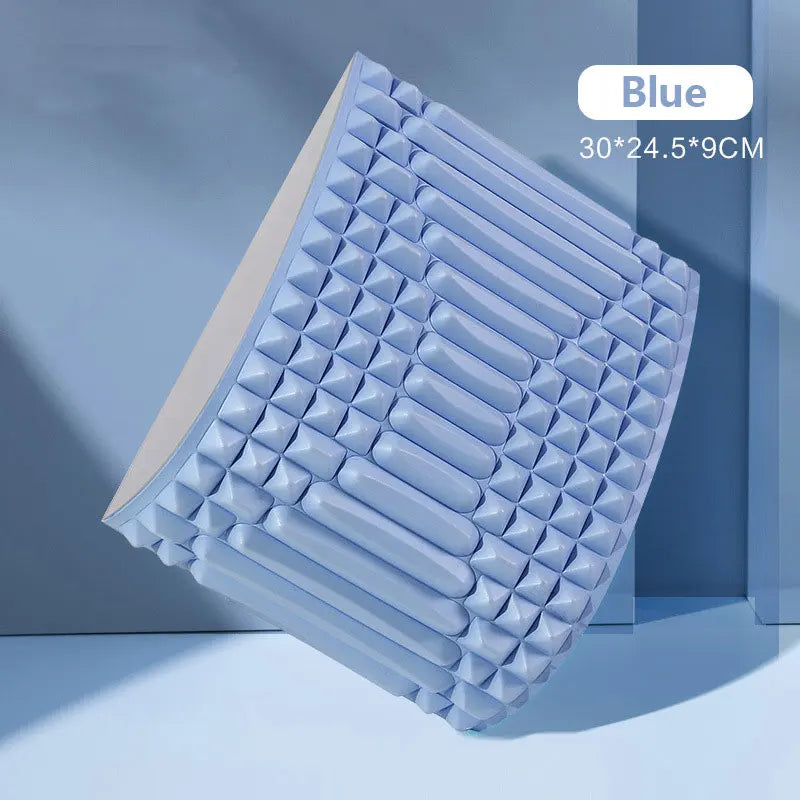 Back Stretcher Pillow - for Lumbar Support & Pain Relief - SP!NECK™