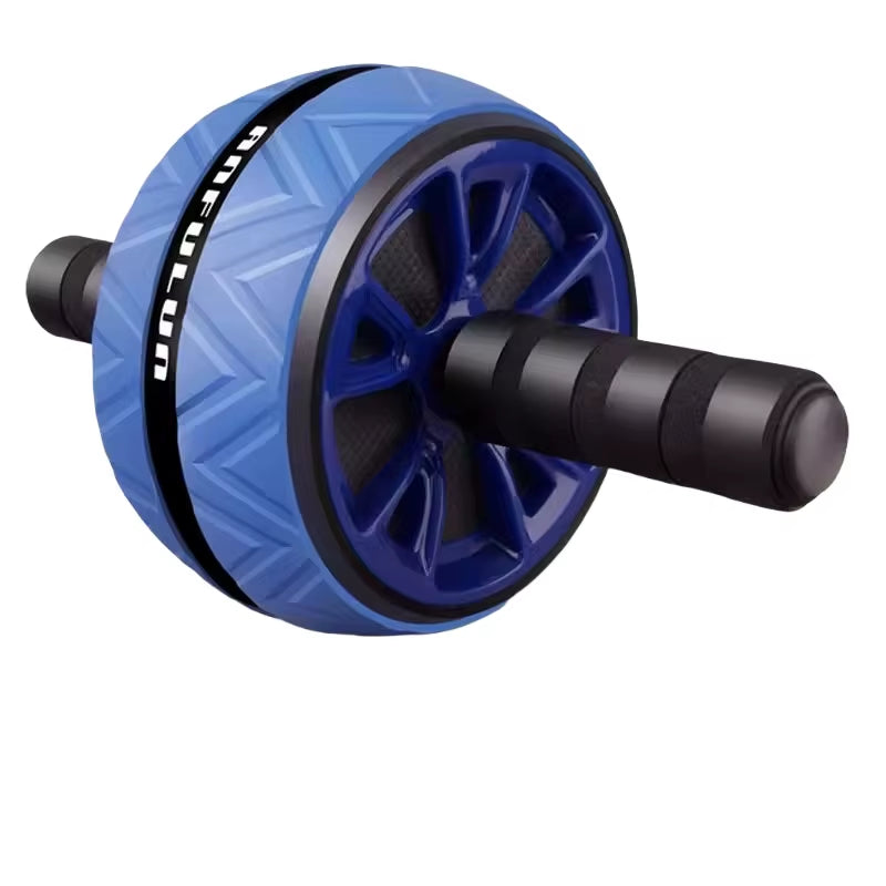 Unisex Sports Fitness Abs Roller Abdominal Exercise Slimming Belly Ideal for All Genders' Abdominal Fitness Fitness Accessories
