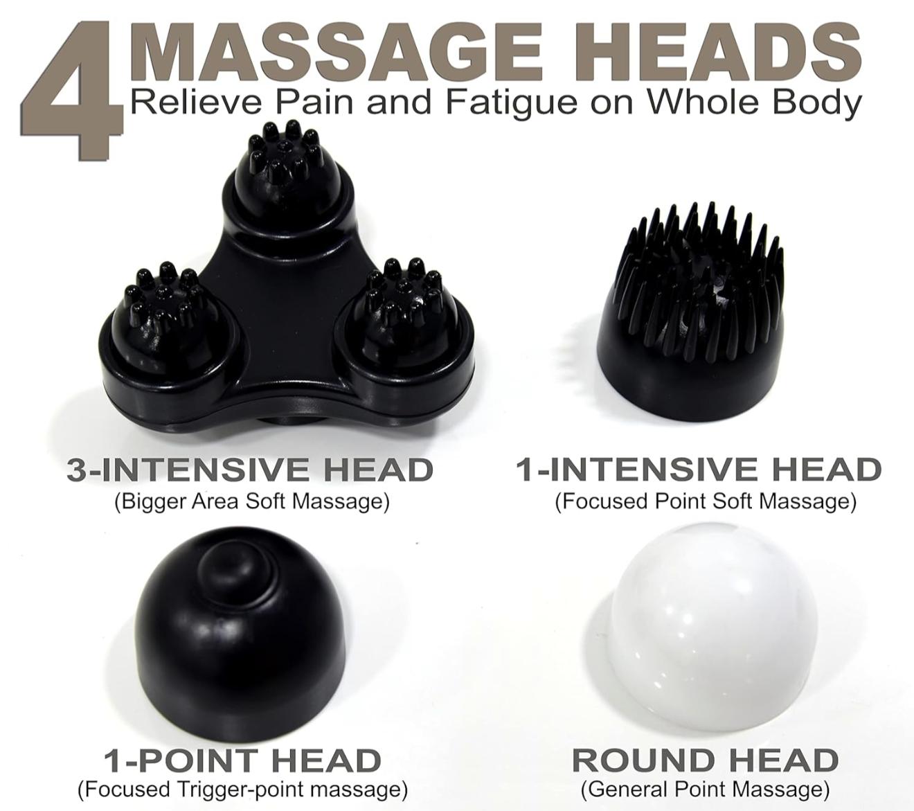 Multi-Function Electric Massage Machine