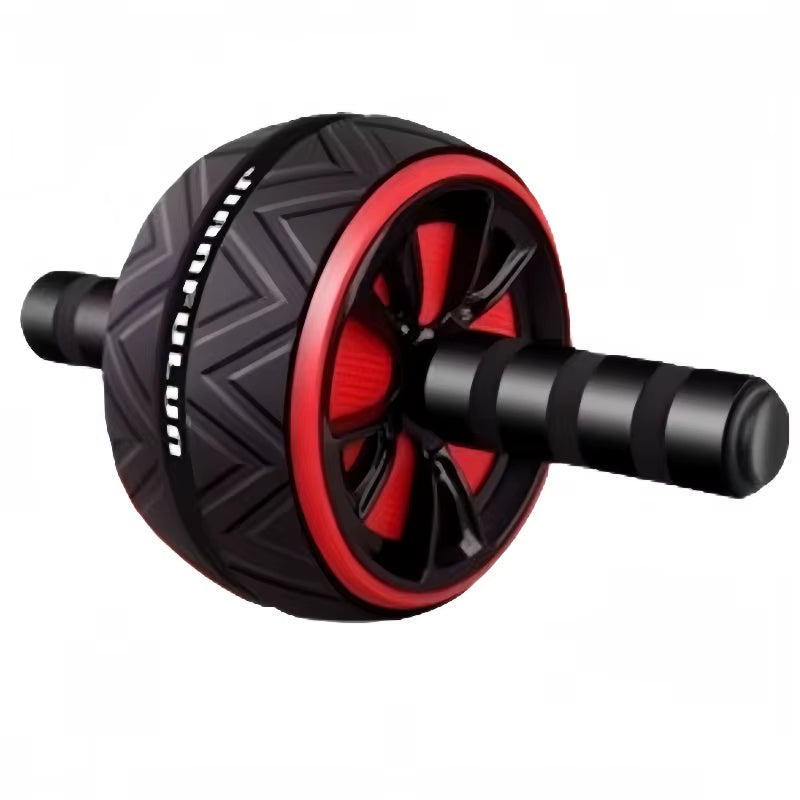 Unisex Sports Fitness Abs Roller Abdominal Exercise Slimming Belly Ideal for All Genders' Abdominal Fitness Fitness Accessories