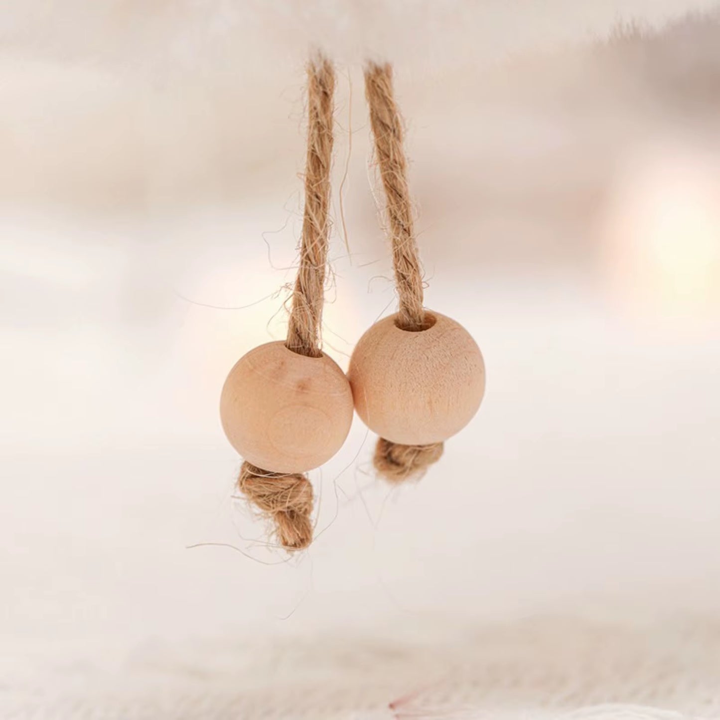 3PCS Christmas Tree Decorations Cute Angel Doll Girl Pendant Navidad 2024 New Year Christmas Tree Ornaments Xmas Gift for Kids