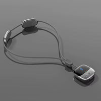 Cervical Spine Massager with Heat & Multiple Modes | Portable Neck Relaxation Device - SP!NECK™