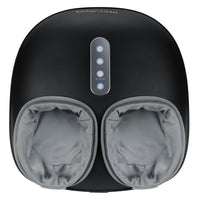 Shiatsu Foot Massager Machine with Heat Roller Muscle Relaxation Pain Relief Electric Fully Wrapped Foot Massage Massager Machine - SP!NECK™
