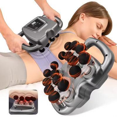 Back & Waist Relief - SP!NECK™ 