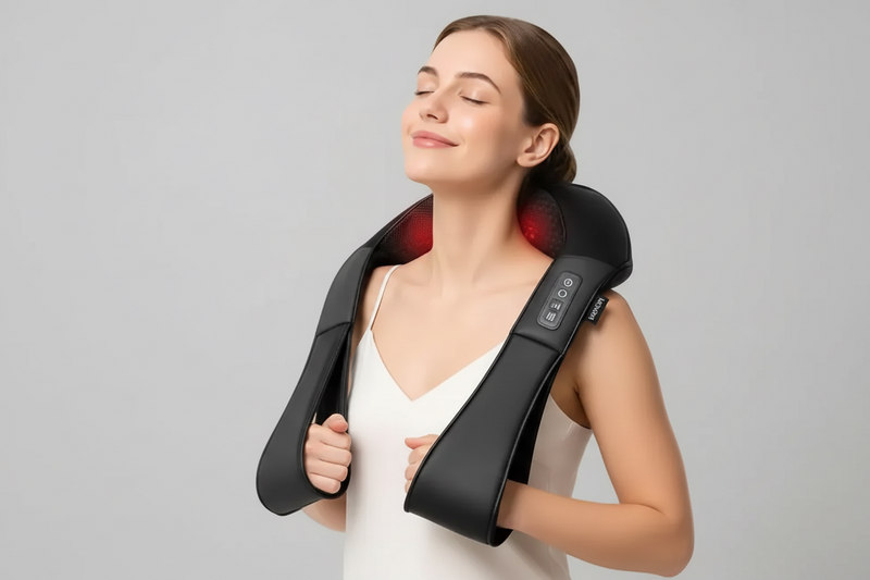 Featured Massage Devices