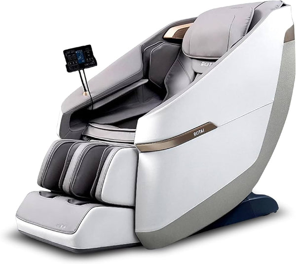 Premium Massage Chairs - SP!NECK™ 