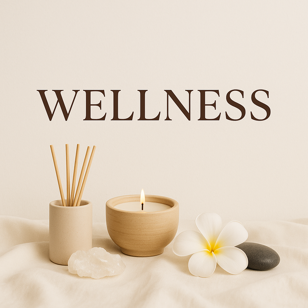 HOME WELLNESS