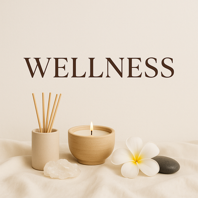 HOME WELLNESS