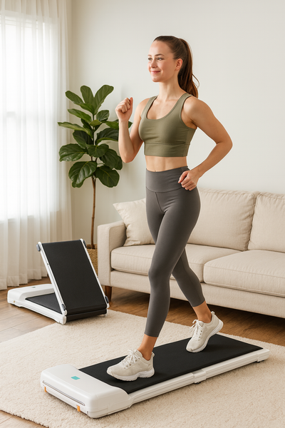 Fitness Equipment - SP!NECK™ 