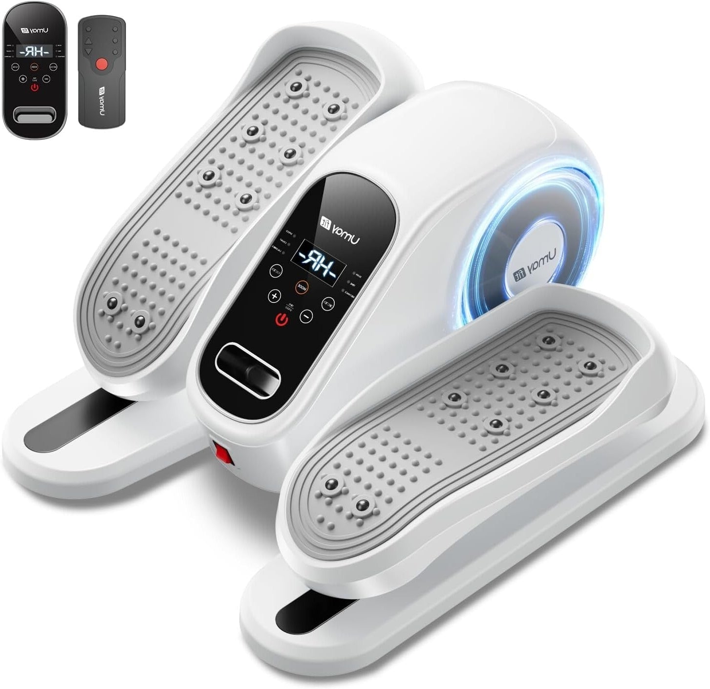 Under Desk Ellipticals