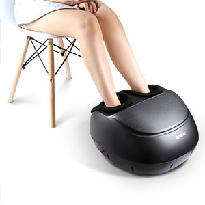 Foot Massagers - SP!NECK™ 
