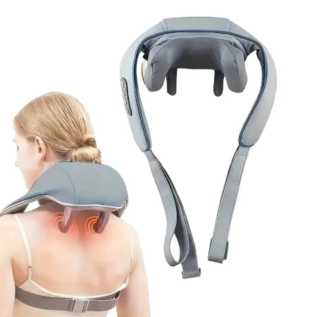 Back & Waist Relief - SP!NECK™ 