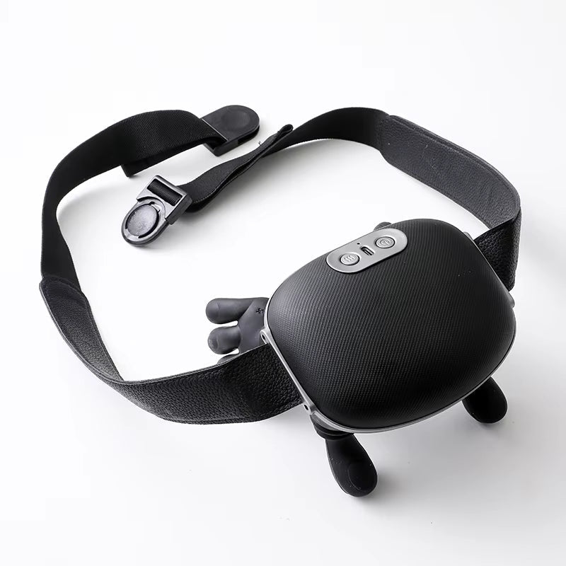 Featured Massage Devices - SP!NECK™