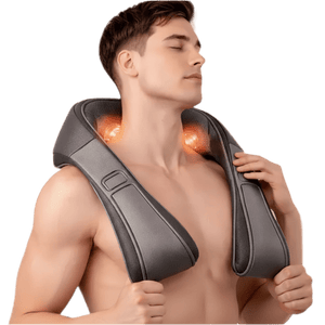 Neck and Shoulder - SP!NECK™