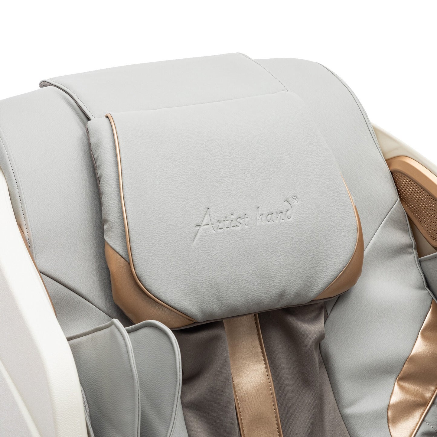 Full Body 3D Zero Gravity Massage Chair Recliner