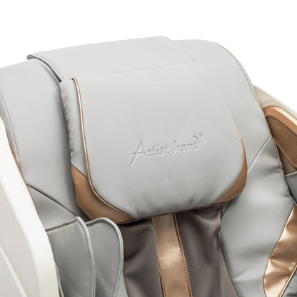 Full Body 3D Zero Gravity Massage Chair Recliner