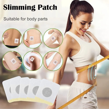 Slim Patch Weight Loss Slimming Diets Pads US - SP!NECK™ 