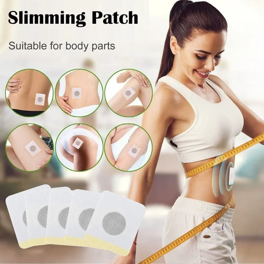 Slim Patch Weight Loss Slimming Diets Pads US - SP!NECK™ 
