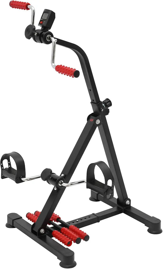 SP!NECK™ Adjustable Pedal Exerciser - SP!NECK™ 