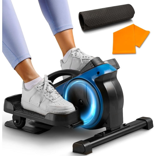 LifePro Under Desk Elliptical & Bike Pedal Exerciser