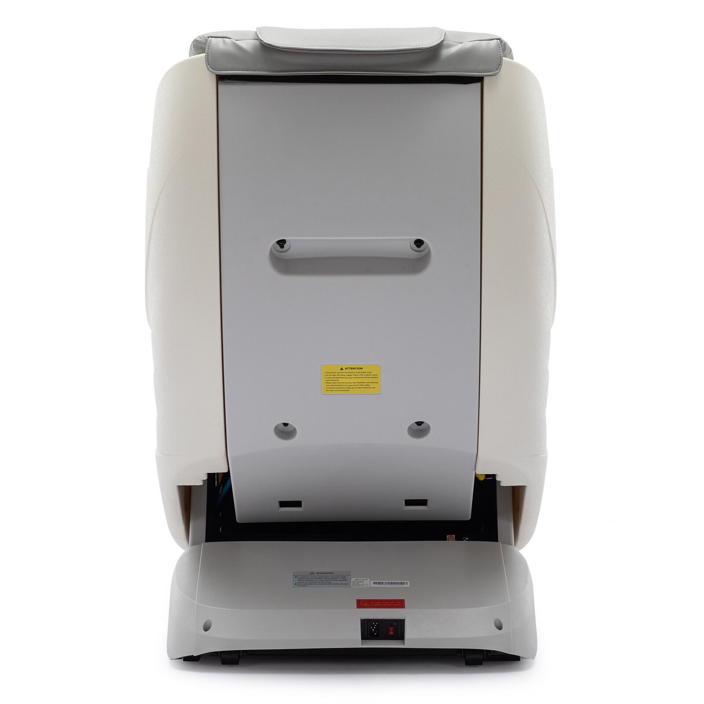 Full Body 3D Zero Gravity Massage Chair Recliner