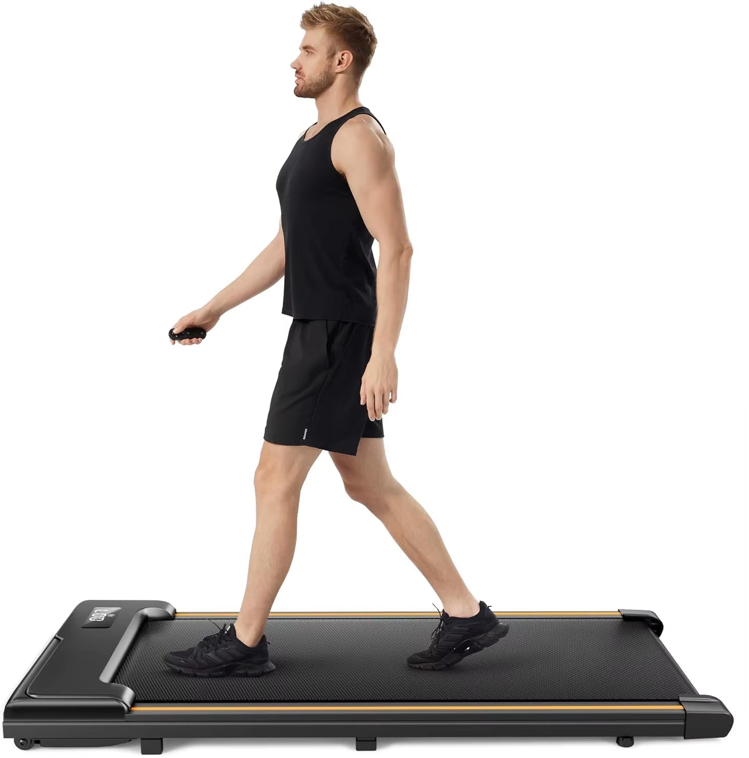 Under Desk Treadmill