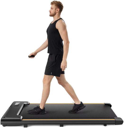 Under Desk Treadmill