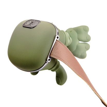 Heated Neck Back Shoulder Back Massagers 