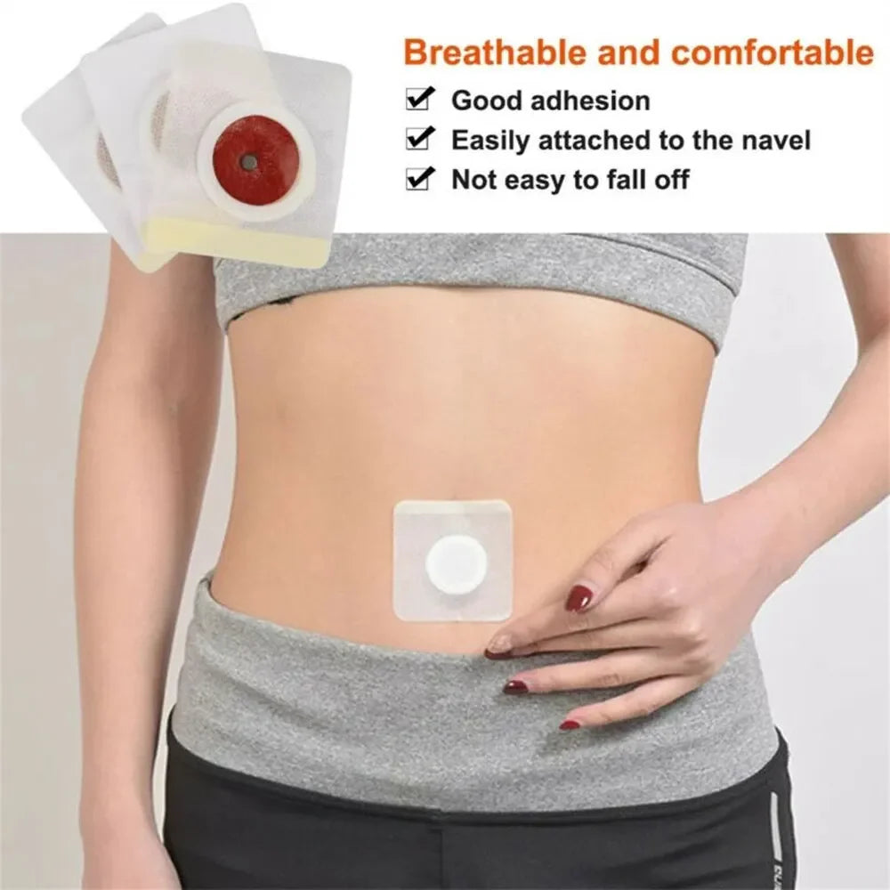 Slim Patch Weight Loss Slimming Diets Pads US - SP!NECK™ 