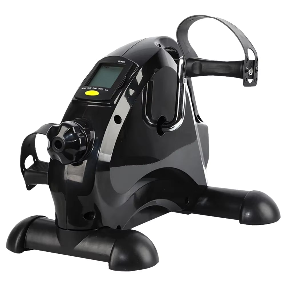 Mini Exercise Bike Arm and Leg Trainer