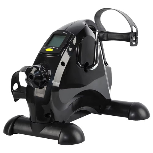 Mini Exercise Bike Arm and Leg Trainer