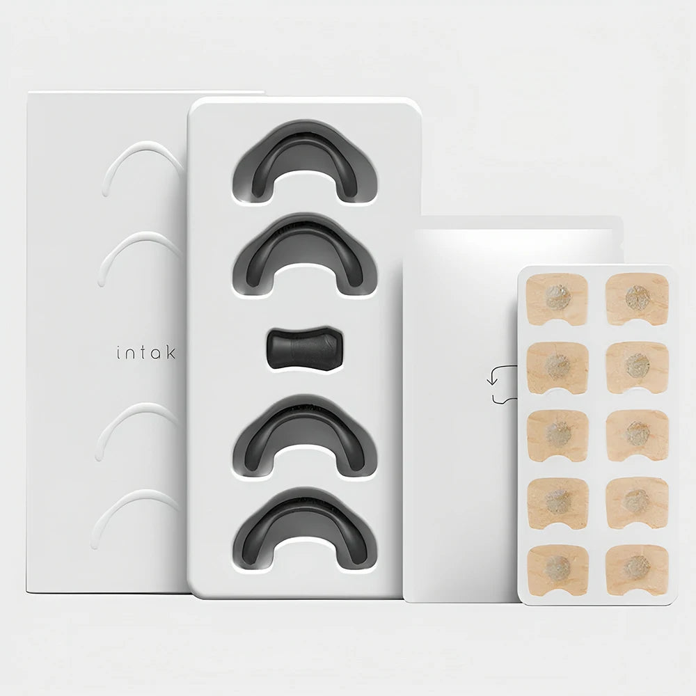 Nasal Dilator for Better Sleep & Breathing - SP!NECK™ 