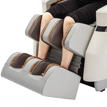 Full Body 3D Zero Gravity Massage Chair Recliner