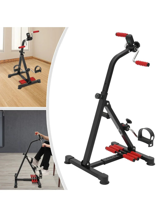 SP!NECK™ Adjustable Pedal Exerciser - SP!NECK™ 