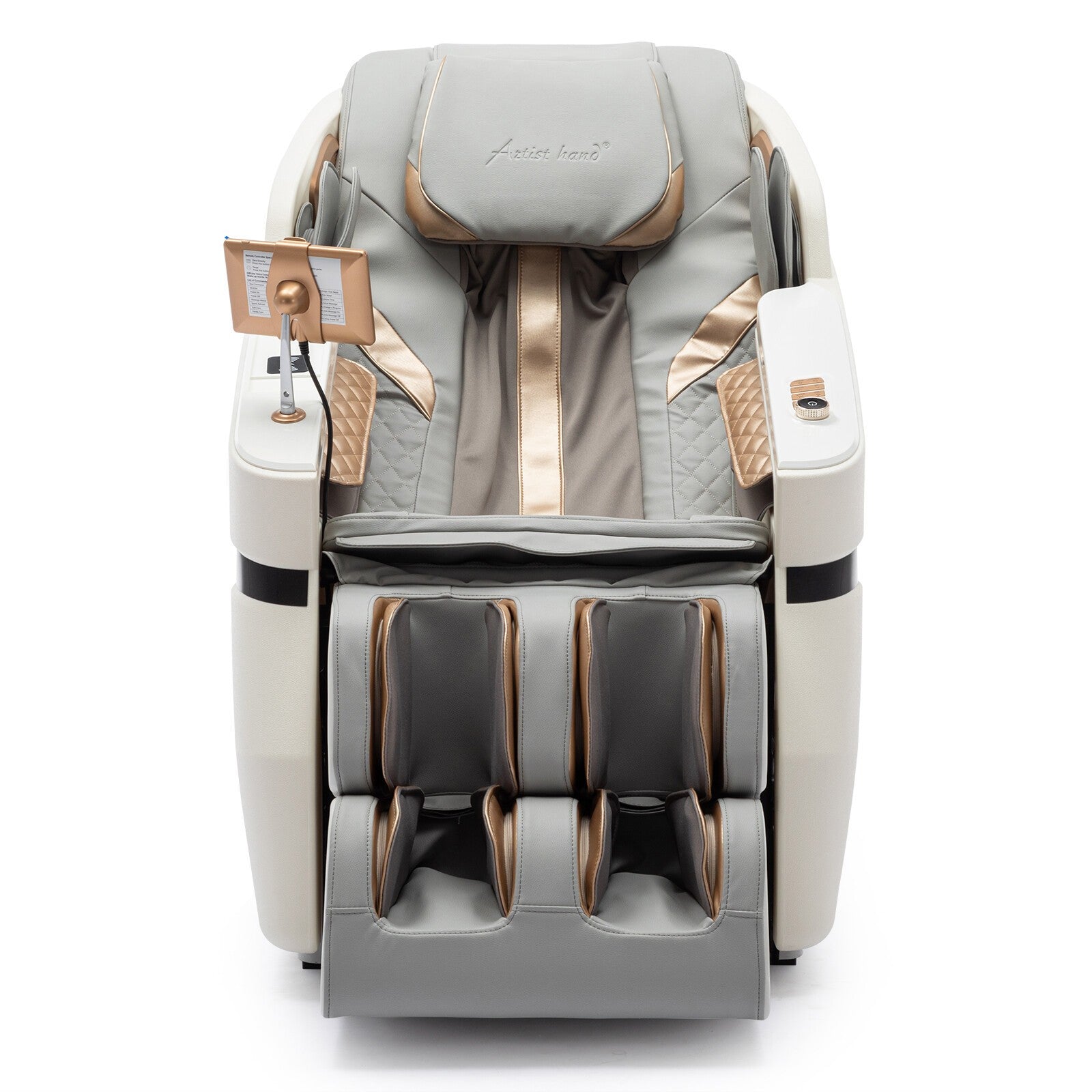 Full Body 3D Zero Gravity Massage Chair Recliner