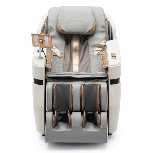 Full Body 3D Zero Gravity Massage Chair Recliner