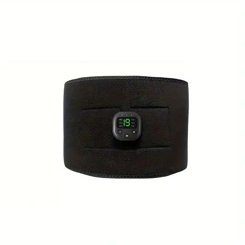 Waist Massager Belt – Fitness & Slimming Slim your waist and tone arms effectively for weight loss.