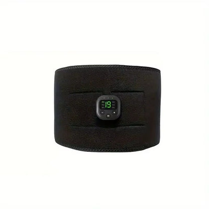 Waist Massager Belt – Fitness & Slimming Slim your waist and tone arms effectively for weight loss.