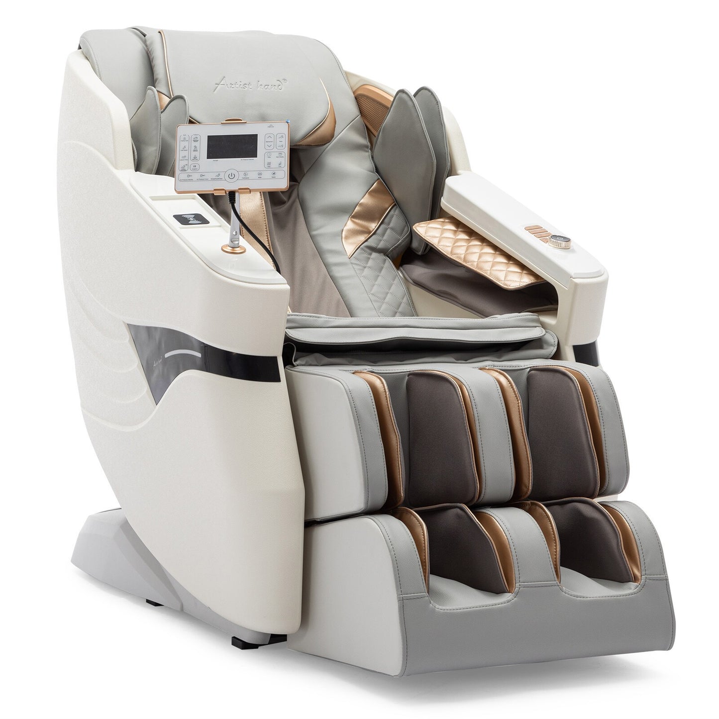 Full Body 3D Zero Gravity Massage Chair Recliner