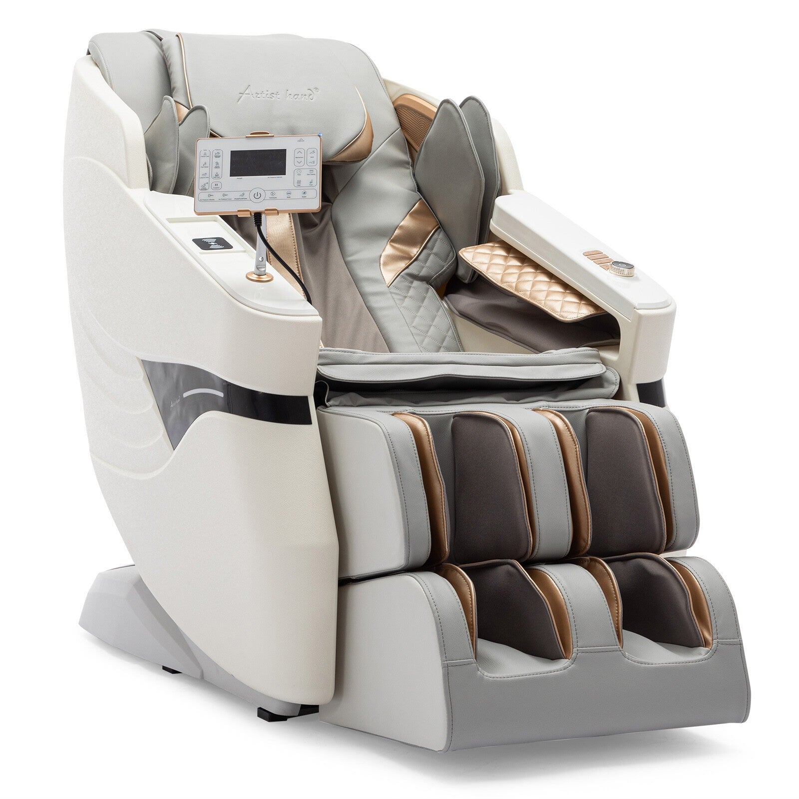 Full Body 3D Zero Gravity Massage Chair Recliner