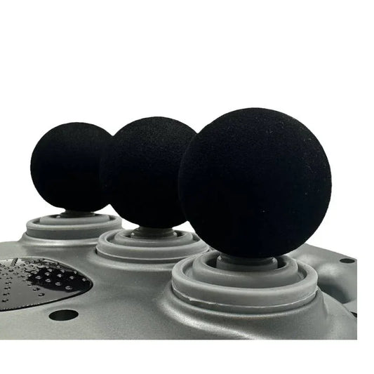 6 Head Massage Gun | Muscle Relief - SP!NECK™ 