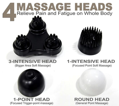 Multi-Function Electric Massage Machine
