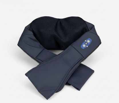 Heated Shoulder & Neck Massager