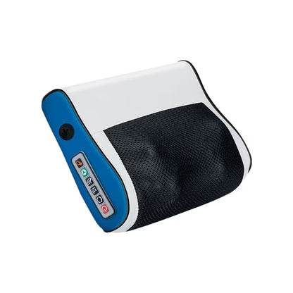 Shiatsu Neck Pillow Massager